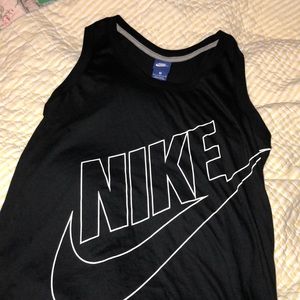 Nike tank top